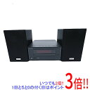 【新品(開封のみ・箱きず・やぶれ)】 ONKYO製 Bluetooth対応CDレシーバーシステム X-U3(B) ブラック