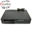 【中古】SONY ベータビデオデッキ SL-HF85D