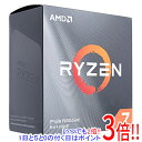 【新品訳あり(箱きず・やぶれ)】 Ryzen 7 3800XT 100-100000279 3.9GHz SocketAM4 AMD