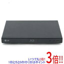 【中古】LG電子 ブルーレイディスクプレーヤー BP125