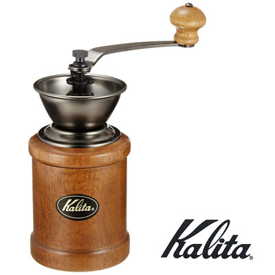 カリタ　コーヒーミル　coffee　mill　KH−3