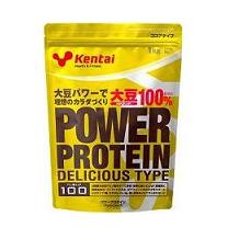 健康体力研究所 パワープロテインデリシャスタイプ1kg