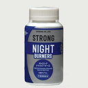 ストロング ナイトバーナーズ(180カプセル)【STRONG BLOCKER 300 ゼリータイプ1包プレゼント】