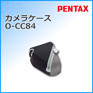 ペンタックス(PENTAX)ソフトケース O-CC84