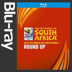 2010 FIFA ワールドカップ 南アフリカ　オフィシャルBlu-ray 「大会のすべて ≪総集編≫」 【Blu-ray】(KIXE-3)