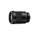 【代引不可】 ソニー ツァイス 広角単焦点レンズ Distagon T* FE 35mm F1.4 ZA 【SEL35F14Z】【フルサイズEマウント】