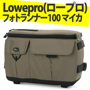 Wȥ꡼ѤǺ7ܡۡLowepro(ץ) Хåեȥʡ100 ޥ
