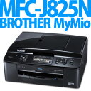 yۏ؉zBROTHERyA4CNWFbg@zMFC-J825N v^/Rs[/XLi/FAX/LAN MyMioi}C~[Ij