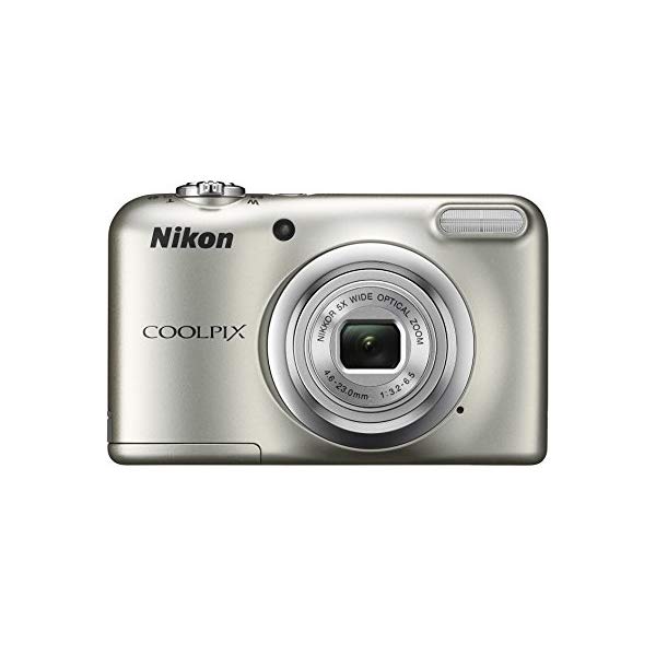 【送料無料】ニコン(Nikon) デジタルカメラ COOLPIX A10 [カラー選択式：…...:homeshop:10138813