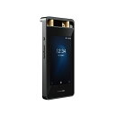 iFLYTEK (アイフライテック) ライティングレコーダー VOITER(ボイター/ヴォイター) SR502J 文字おこし 取材 会議 講演 SR-502J