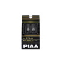 PIAA(ピア)【ポジションライト】車検対応 LEP101 LEDポジション85LM6600K T10【カー用品】