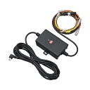 JVCケンウッド CA-DR150 車載電源ケーブル DRV-610 / DRV-325 / DRV-320 / KNA-DR350 / KNA-DR300 ドライブレコーダー対応【カー用品】ドラレコ kenwood【ラッピング不可】