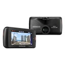 ケンウッド DRV-630 ドライブレコーダー WQHD高画...