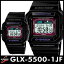 JVI G-SHOCKGLX-5500-1JFyG-LIDEiGChjzyKiz