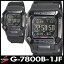 @JVI G-SHOCK(G VbN)G-7800B-1JFyKizyz