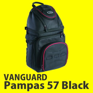Wȥ꡼ѤǺ7ܡۡХ󥬡(VANGUARD) Pampas 57 ֥å PAMPAS꡼ 󥰥Хå