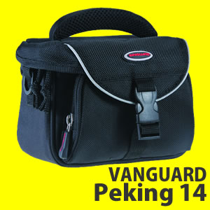 Wȥ꡼ѤǺ7ܡۡХ󥬡(VANGUARD) Peking 14 PEKING꡼ Хå