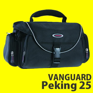 Wȥ꡼ѤǺ7ܡۡХ󥬡(VANGUARD) Peking 25 PEKING꡼ Хå