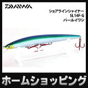 ڥȥ꡼Ѥǥݥ5ܡۡں߸ˤۡڳᡦۥ(DAIWA) 祢饤󥷥㥤ʡ SL14F-G ѡ륤亮[̳ƻ顼]