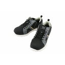 ショッピング安全靴 安全靴 ワークシューズ MOCAP ブラック 26.0cm セフティシューズCPM320（代引き不可）（ラッピング不可）
