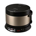 【2合炊き】日立(HITACHI) ジャー炊飯器 RZ-WS...