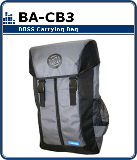 yGg[pŃ|Cg3{zBOSS({X) Carrying Bag(LOEobO)BA-CB3