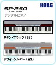 ̵KORG Żҥԥ SP-250ڲ⸰ץåܳɡ