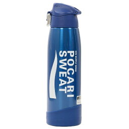 サーモス 水筒 1リットル 大塚製薬 THERMOS ポカリスエット×サーモスコラボ 真空断熱スポーツボトル S-PSB POCARI SWEAT（保冷専用水筒）