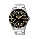 【正規逆輸入品】 海外セイコー【時計】 SEIKO5 セイコー5 SNZH57J1(SNZH57JC)