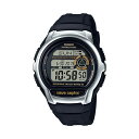 【国内正規品】 CASIO(カシオ) 【腕時計】 WV-M6...