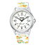 (国内正規品)(シチズン)CITIZEN 腕時計 KP3-414-90 (アウトドアプロダクツ)OUTDOOR PRODUCTS レディース FORIS リバーシブルバンド(ウレタンバンド ソーラー アナログ)