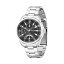 【正規輸入品】【腕時計】POLICE(ポリス) メンズ FLASH(フラッシュ) 14407JS-02M(A)