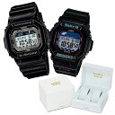 【ペア箱入りセット】 【国内正規品】CASIO(カ
