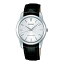 【国内正規品】SEIKO(セイコー)【クオーツ時計】メンズ SCXP031【皮バンド】【送料無料】
