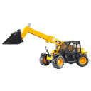 Bruder Pro Series(ブルーダープロシリーズ) 1/16知育玩具 CAT テレハンドラー(02141)【玩具/おもちゃ】