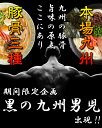 【期間限定!『黒の九州男児』出現】【累計7,300万食突破!!】本場九州ラーメン食べ比べ(3種/6食)・とんこつ味(博多風さっぱり!)・九州男児味(久留米とんこ... ランキングお取り寄せ