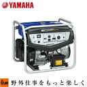 ヤマハ 三相発電機 EF6000TE