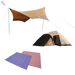 スノーピーク Amenity Dome Tarp Starter Set〔アメニティドーム タープスターターセット〕 【アウトドア テント】 snowpeak スノーピーク 送料無料【SET-030】