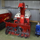 中古機 フジイ Si1022S 除雪機 コンデションB 管理番号 used-125 送料別
