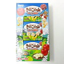 信州限定 きのこの山 りんご風味 3箱