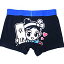 草津温泉 ゆもみちゃん ボクサーパンツ サイズLL(ウエスト94cm〜104cm) 1,296円