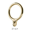 リングランナー TOSO リングランナーS ゴールド(バラ売り) 内径23mm【メール便可】