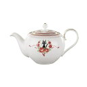 ティーポット 食器 ブランド Noritake/ノリタケ ス...