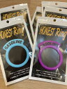 Honest Ring 限定カラー ガラスリッド オネスト リング