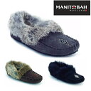 【SALE■送料無料】 MANITOBAH Mukluk マ...