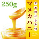マヌカハニー 250g (MGO 50相...