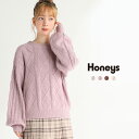 バックリボンで可愛く S M L 白 ラベンダー ブラウン ベージュ COLZA(コルザ)