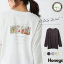 大人可愛いバックフォト オフ スミクロ ブルー ライトグリーン クロ 黒 S M L LL GLACIER(グラシア)