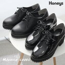 大人っぽいマニッシュデザイン クロ 黒 S M L LL COLZA(コルザ)