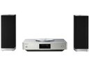 Technics ハイレゾ音源対応コンポ SC-C500-S